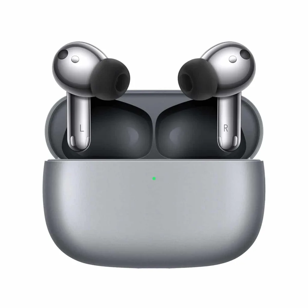 Honor’dan ateş ölçebilen kulaklık: Earbuds 3 Pro