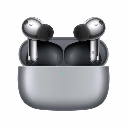 Honor’dan ateş ölçebilen kulaklık: Earbuds 3 Pro