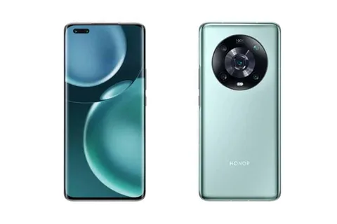 Snapdragon 8 Gen 2 işlemciyle gelen ilk telefonlardan biri Honor Magic 5 olacak