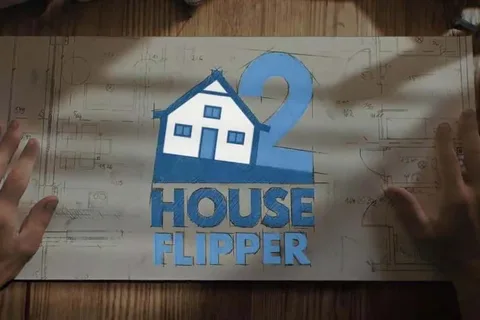 House Flipper 2 önümüzdeki yıl yayınlanacak