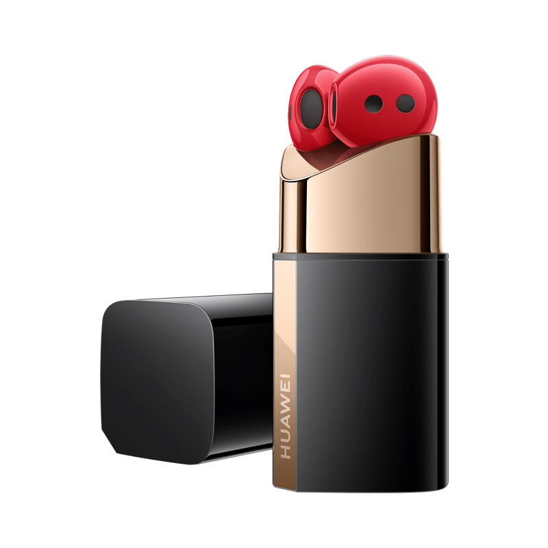 huawei freebuds lipstick