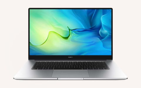 huawei matebook d15 2022