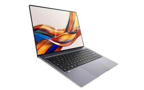 huawei matebook x pro 2022