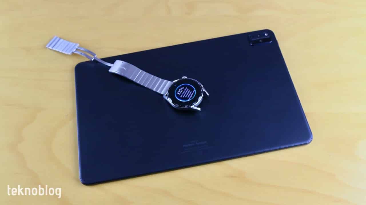 huawei matepad pro 12.6 inceleme