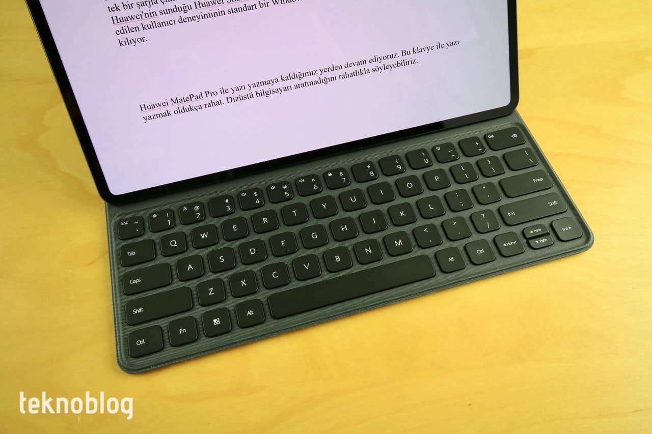 huawei matepad pro 12.6 inceleme