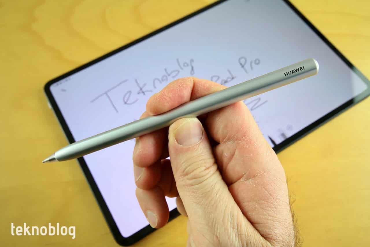 huawei matepad pro 12.6 inceleme