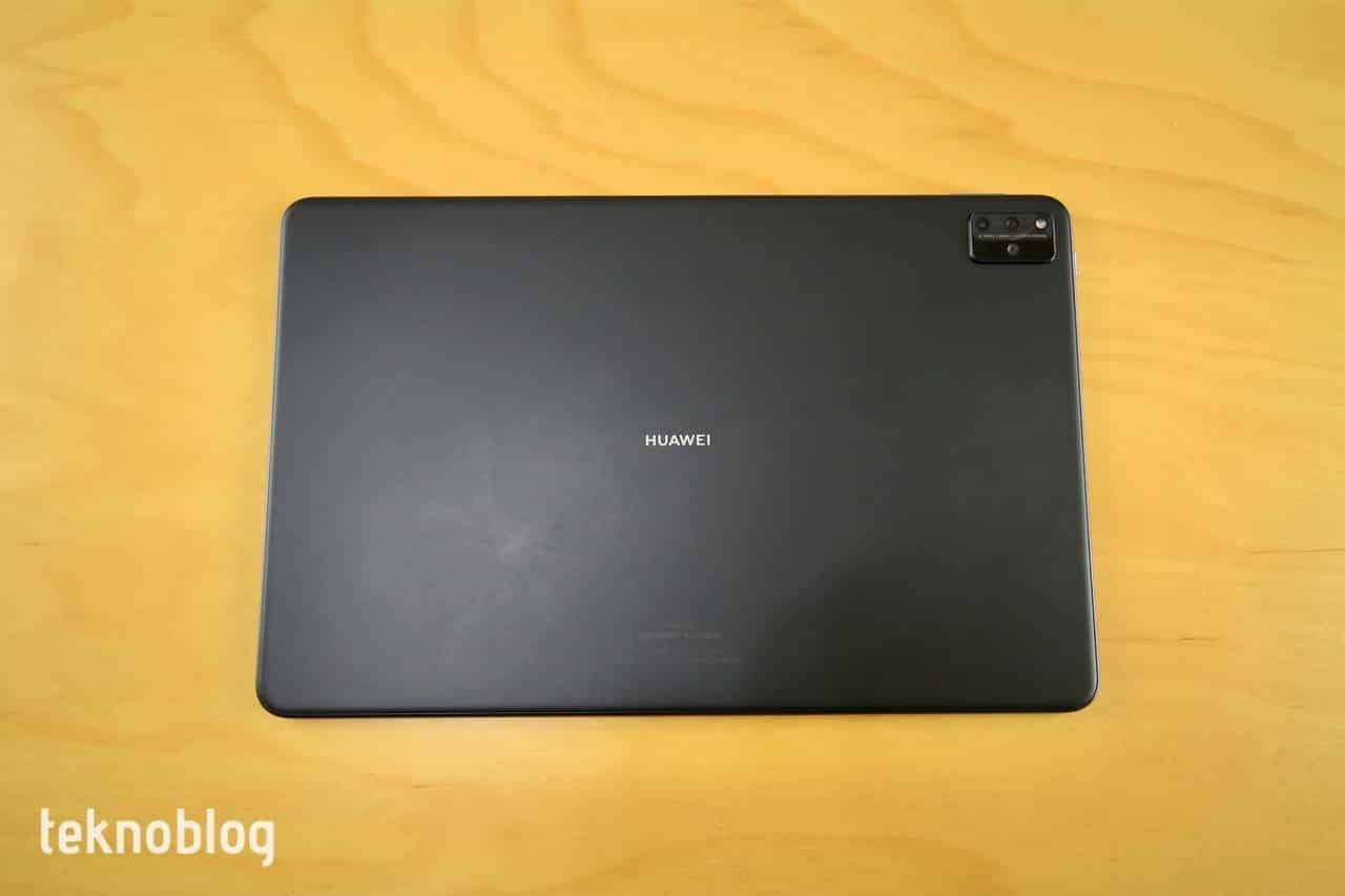 huawei matepad pro 12.6 inceleme