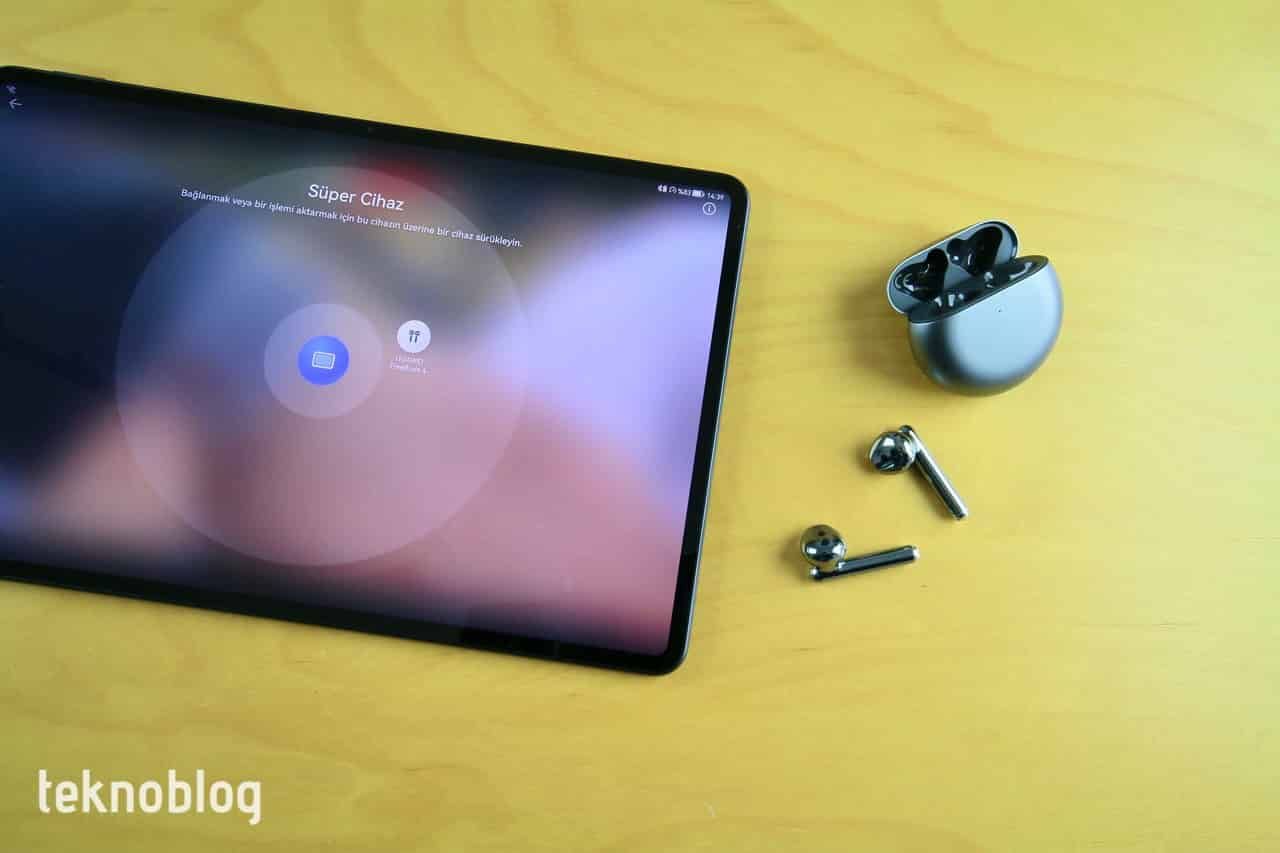 huawei matepad pro 12.6 inceleme