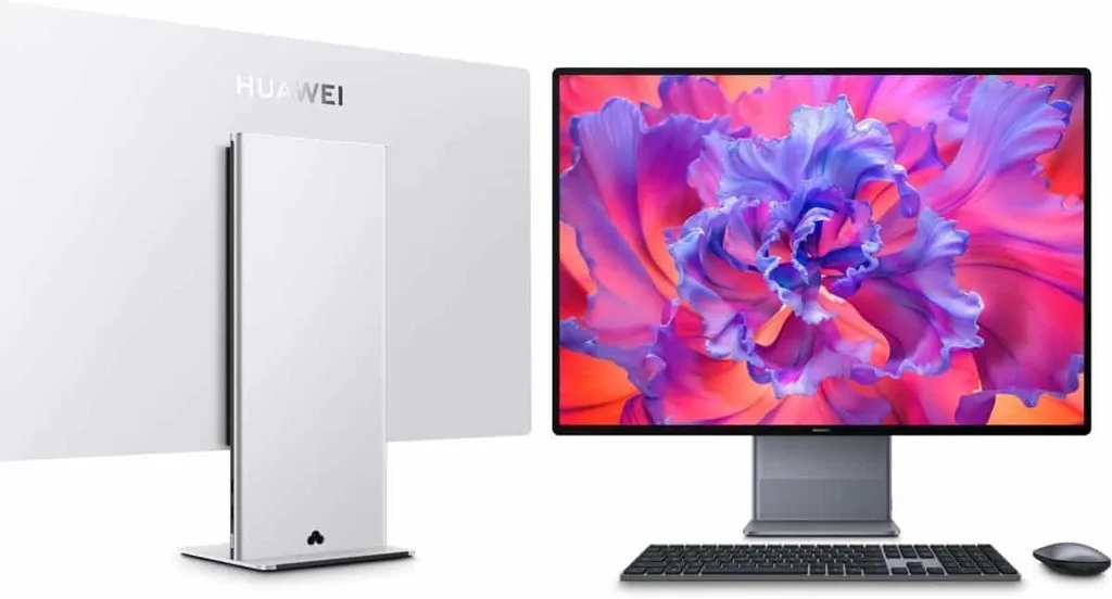 MateStation X: Huawei’den yeni masaüstü bilgisayar