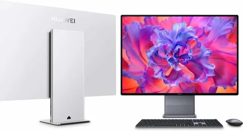 MateStation X: Huawei’den yeni masaüstü bilgisayar