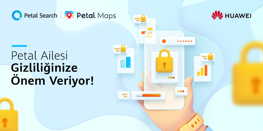 huawei petal search petal maps