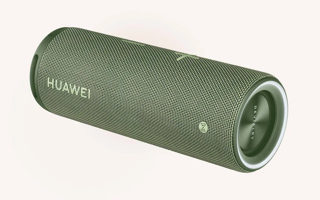 Huawei-Devialet ortak tasarımının ürünü Huawei Sound Joy Türkiye’de