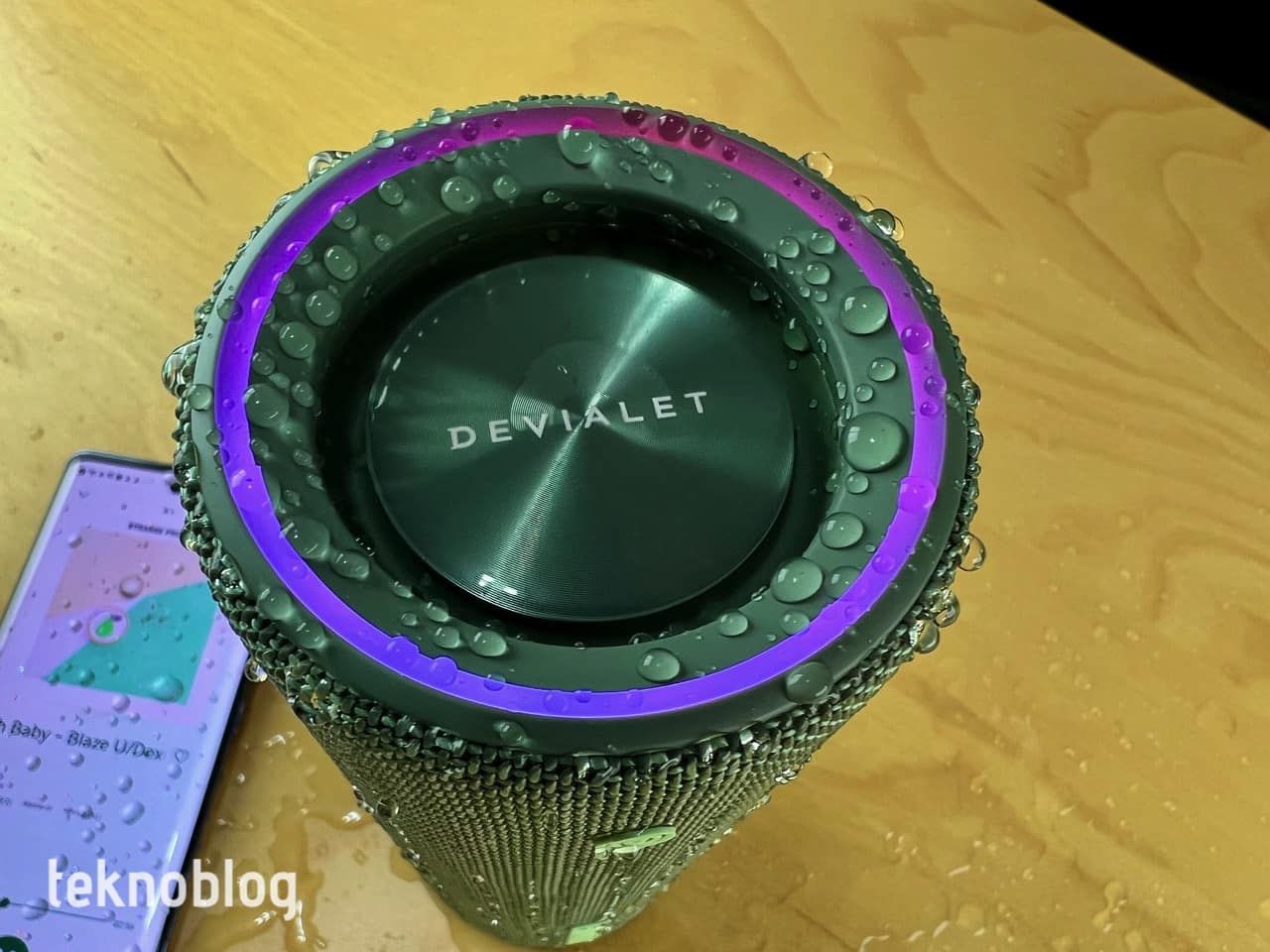 huawei sound joy inceleme