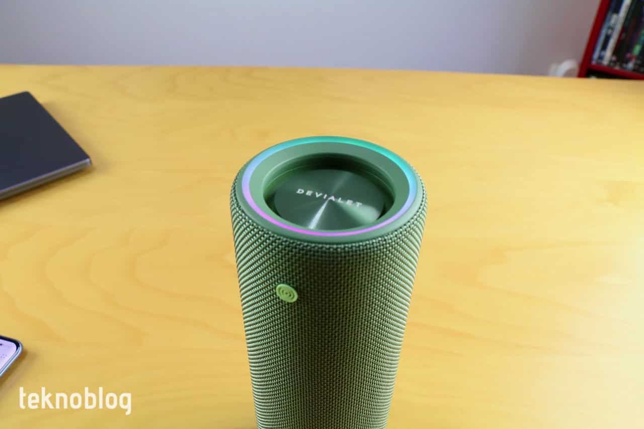 huawei sound joy inceleme