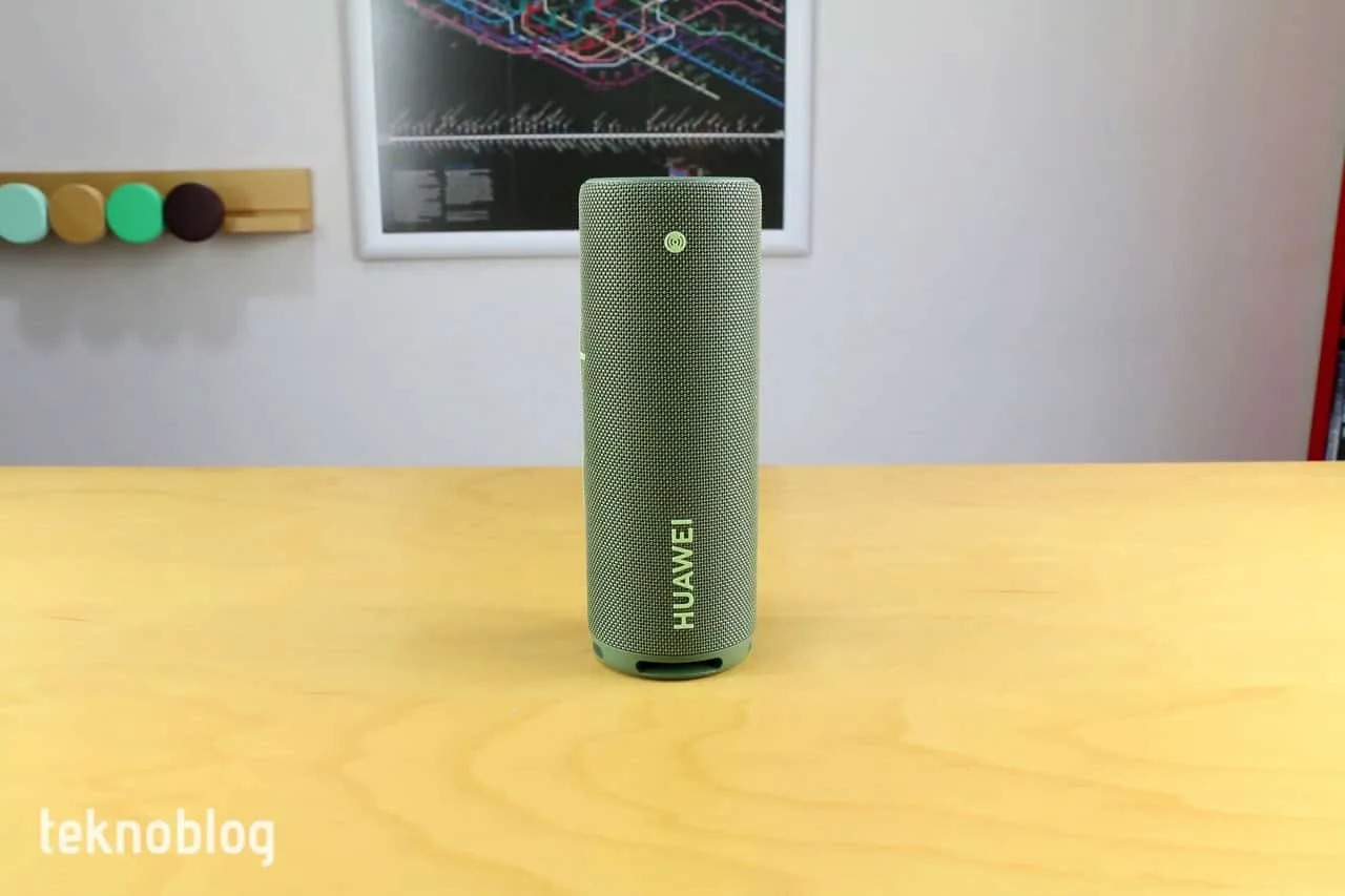 huawei sound joy inceleme