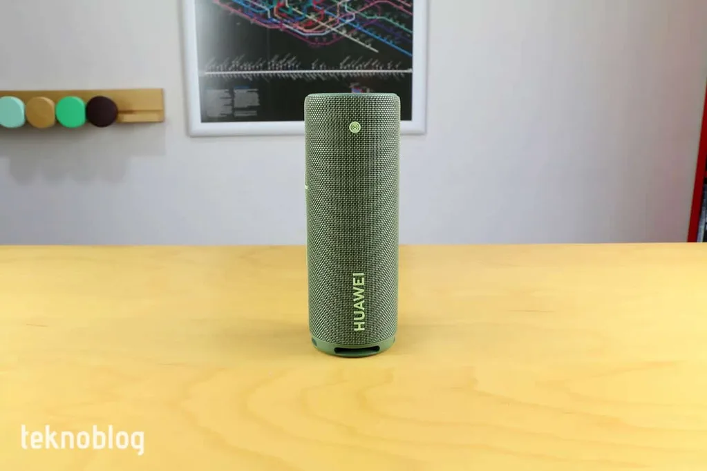 Huawei Sound Joy İncelemesi