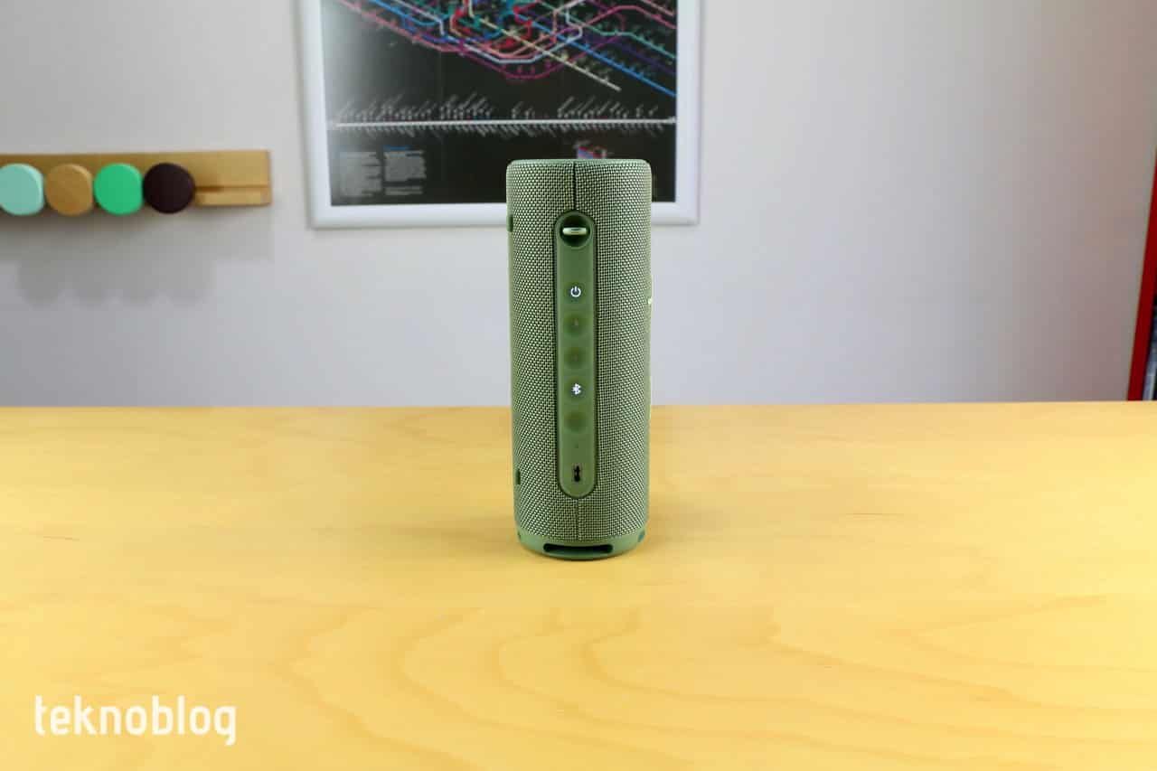 Huawei Sound Joy İncelemesi