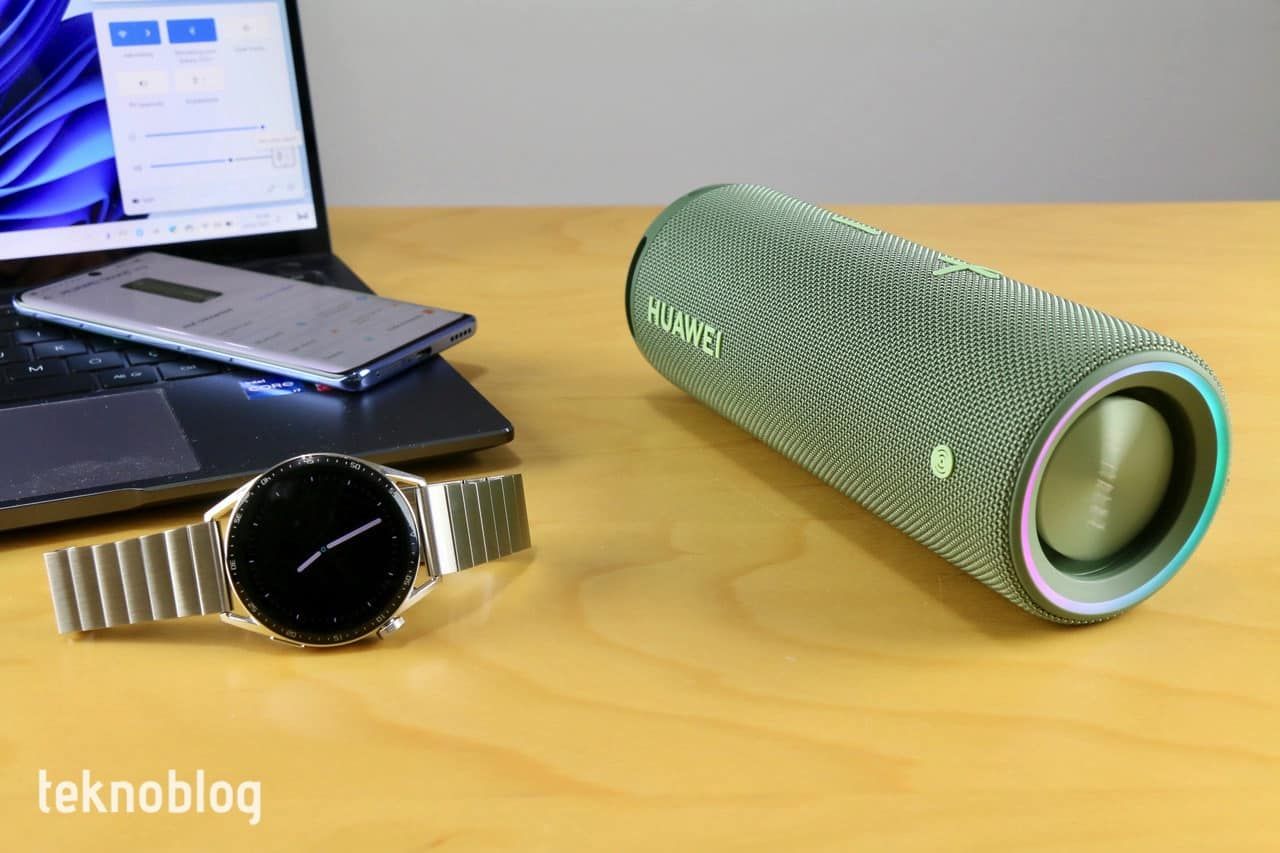 huawei sound joy inceleme