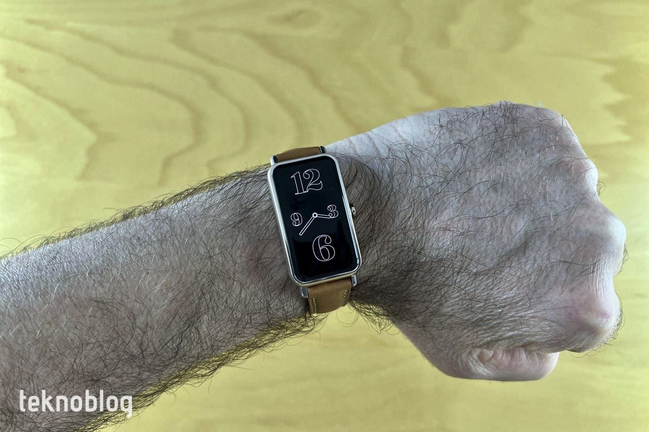 HUAWEI WATCH FIT MINI