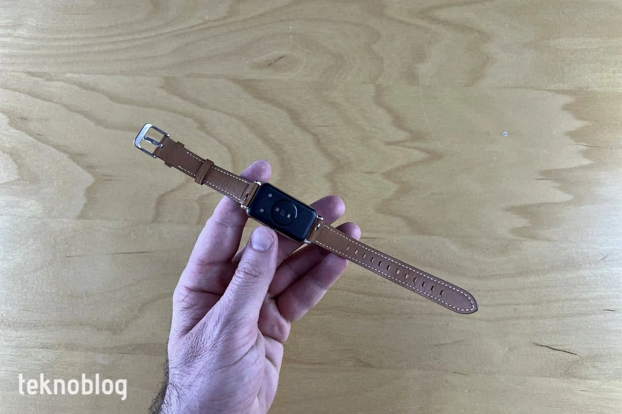 huawei watch fit mini inceleme