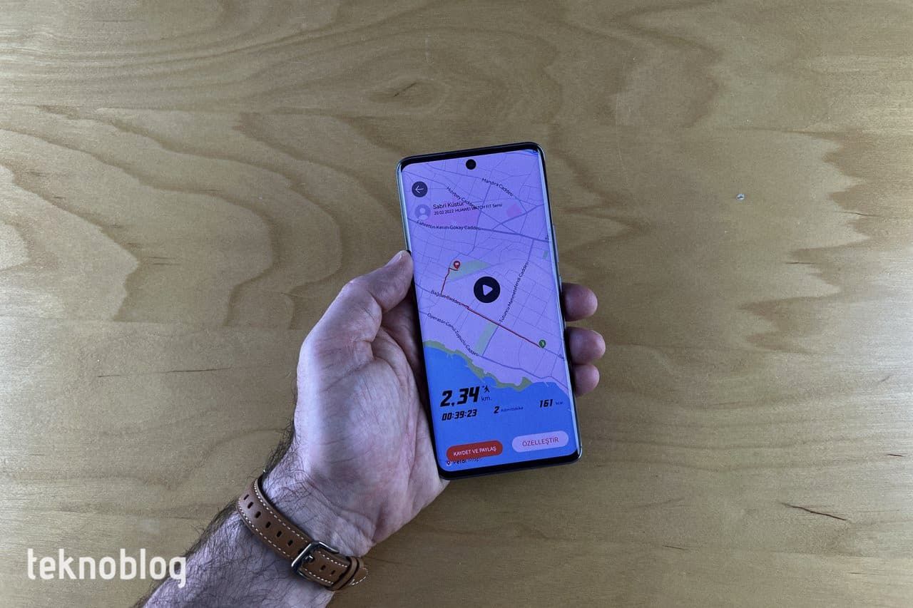 huawei watch fit mini inceleme