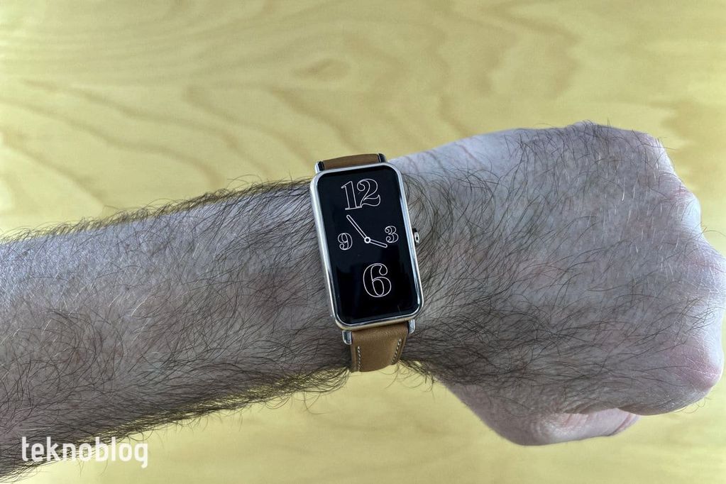 huawei watch fit mini