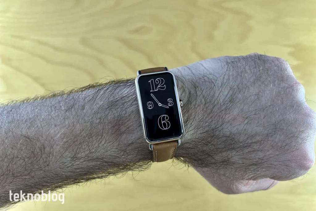 Huawei Watch Fit Mini fırsatları için son günler