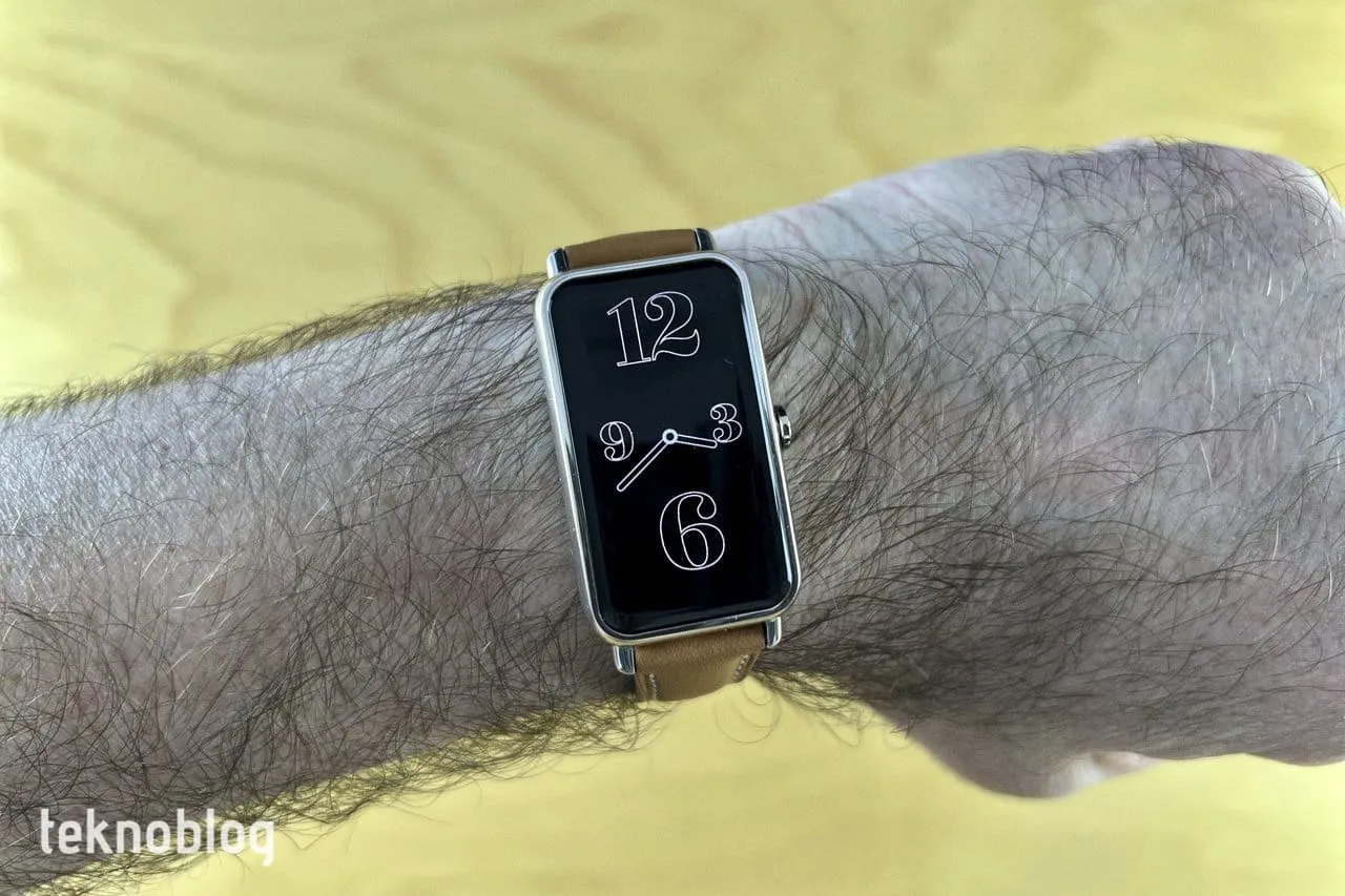 huawei watch fit mini inceleme