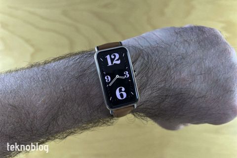 huawei watch fit mini inceleme