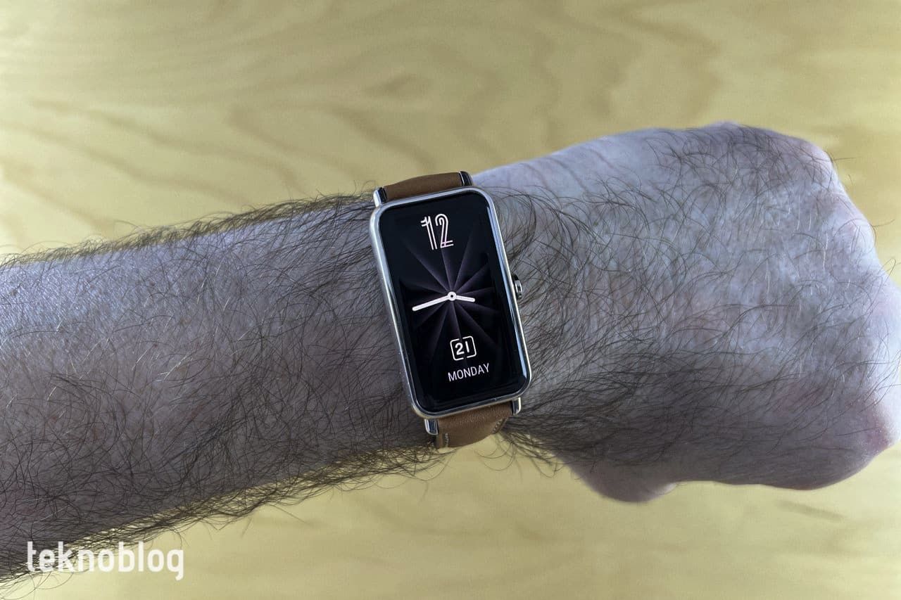 huawei watch fit mini inceleme