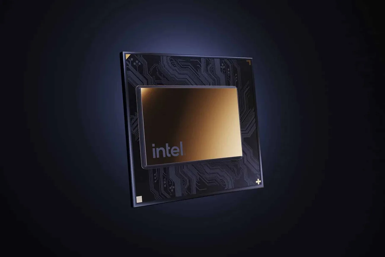 Intel enerji verimliliğine odaklanan kripto para madencilik çipi geliştiriyor