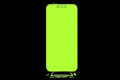Yeni iPhone 14 Pro sızıntısı ekranla ilgili iddiaları destekliyor