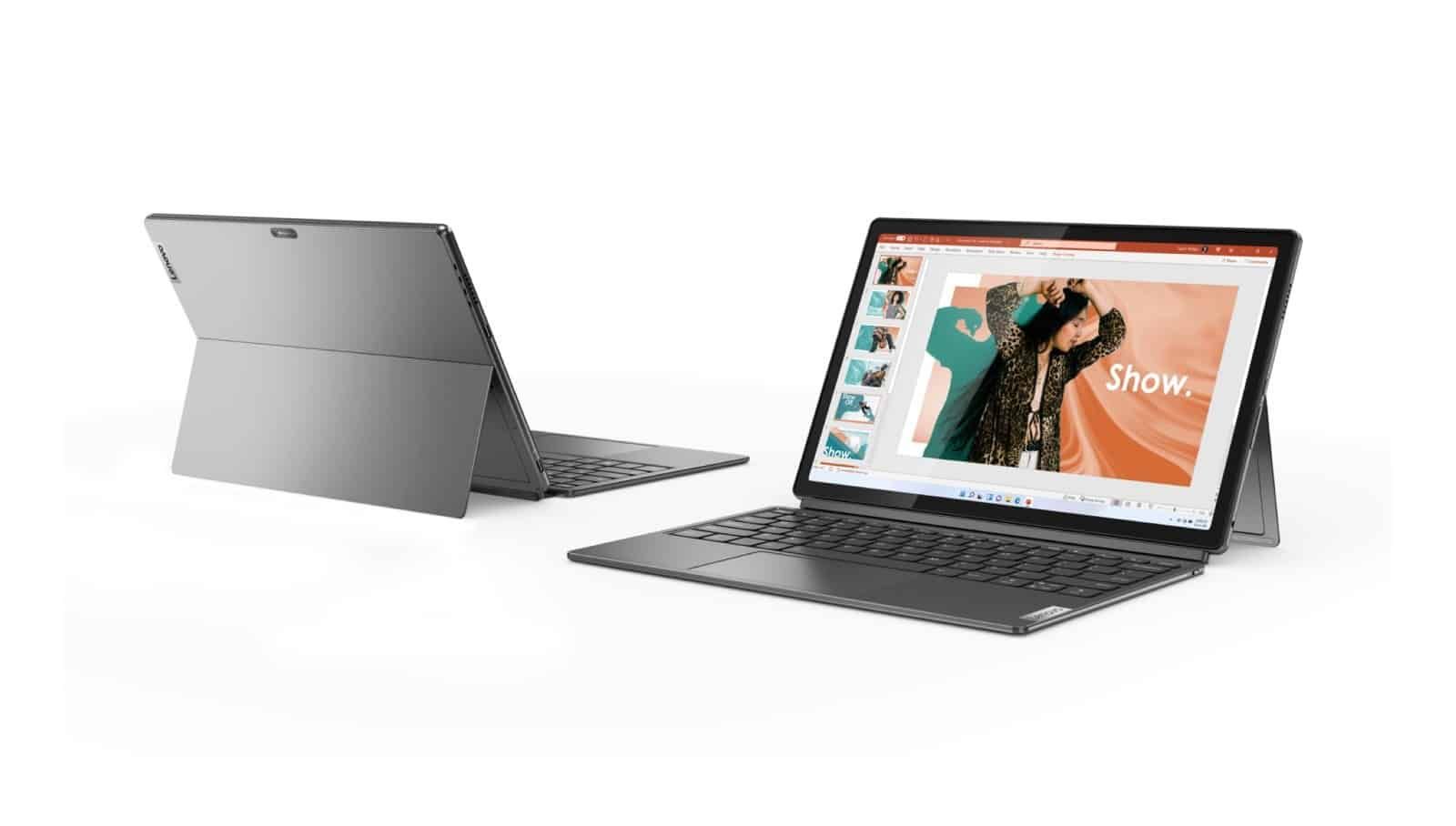 lenovo ideapad duet 5i