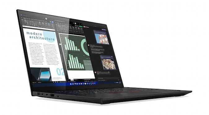 lenovo thinkpad x1 extreme