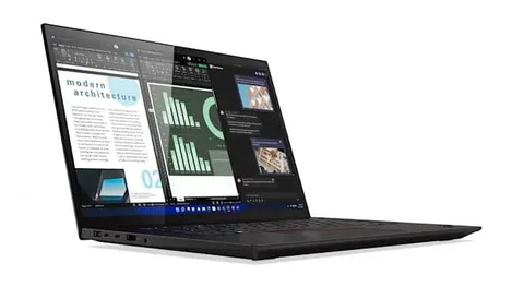 Lenovo ThinkPad ailesini 12. nesil Intel işlemcilerle yeniledi