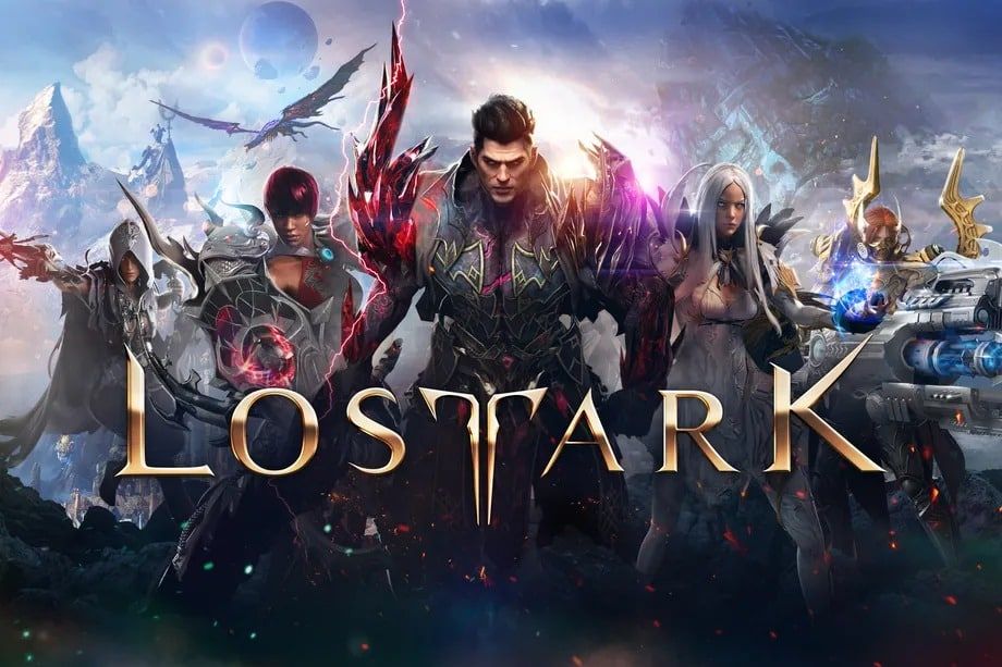 lost ark
