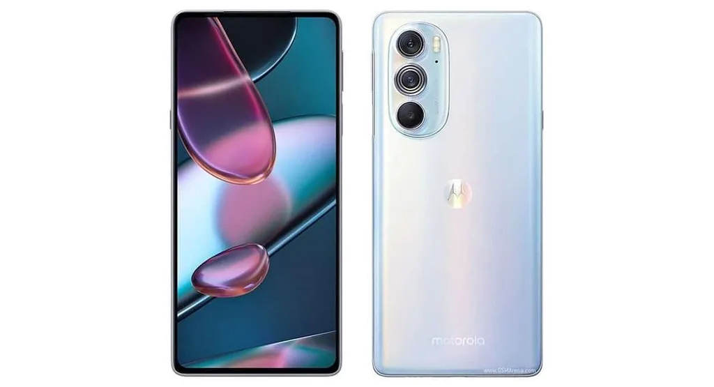 Motorola Edge 30 Pro şubat ayında dünya sahnesine çıkacak