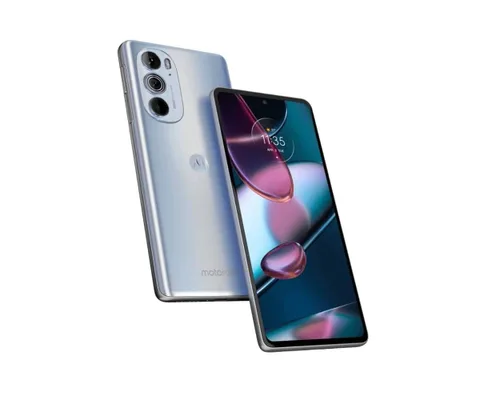 Yeni Motorola Edge 30 Pro sızıntısı aksesuarları gösteriyor