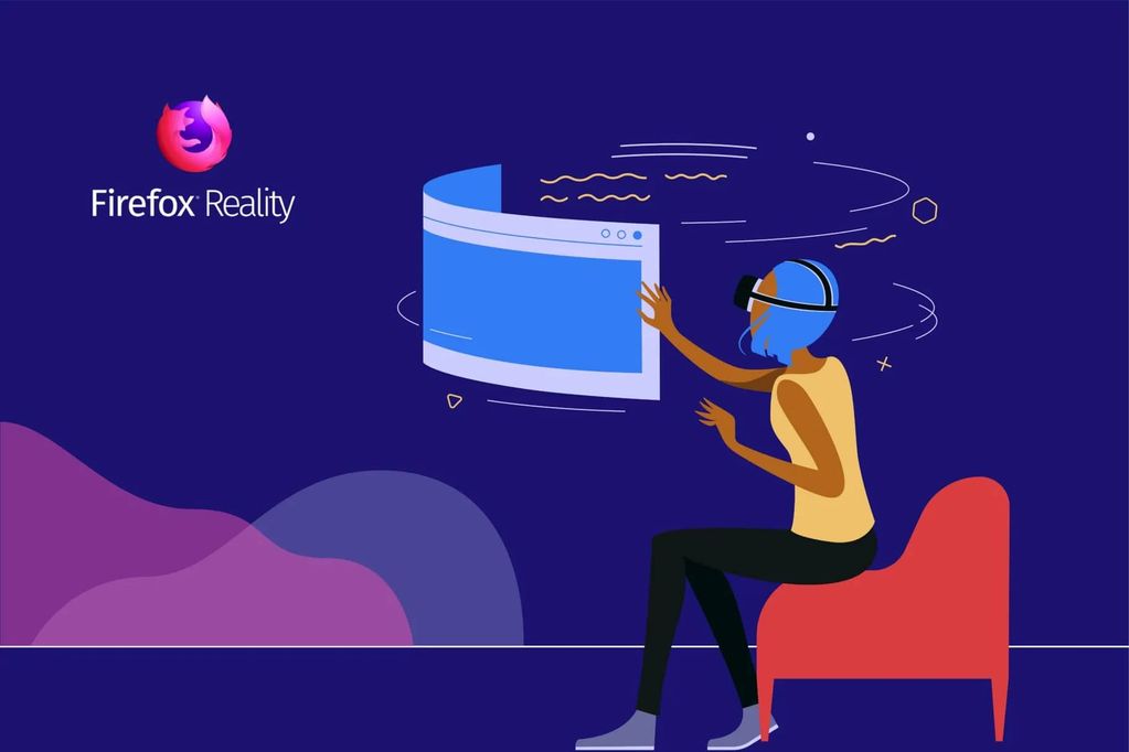 firefox reality