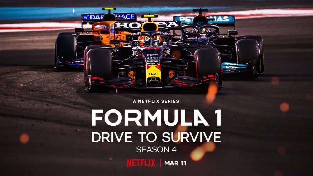 netflix drive to survive 4. sezon