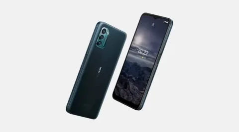 Nokia G11 tanıtıldı: 90 Hz ekran, 50 MP kamera, 5050 mah pil