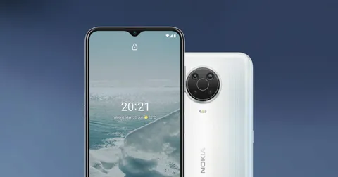 Nokia G21 testten geçti, özellikleri ortaya çıktı