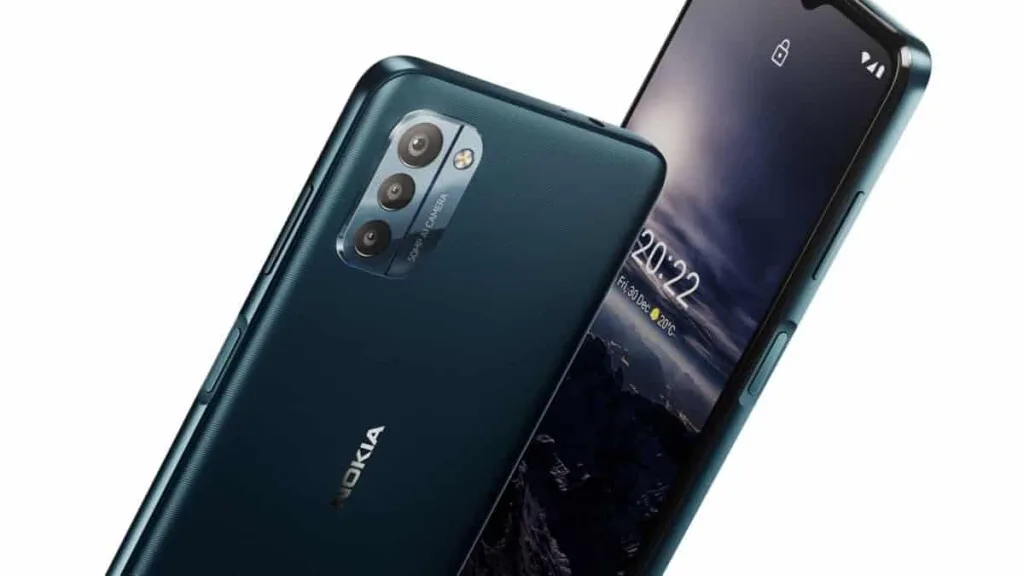 Nokia G21 tanıtıldı: 90 Hz LCD ekran, 50 MP kamera
