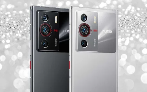 Nubia Z40 Pro tanıtıldı: 64 MP kamera, Snapdragon 8 Gen 1