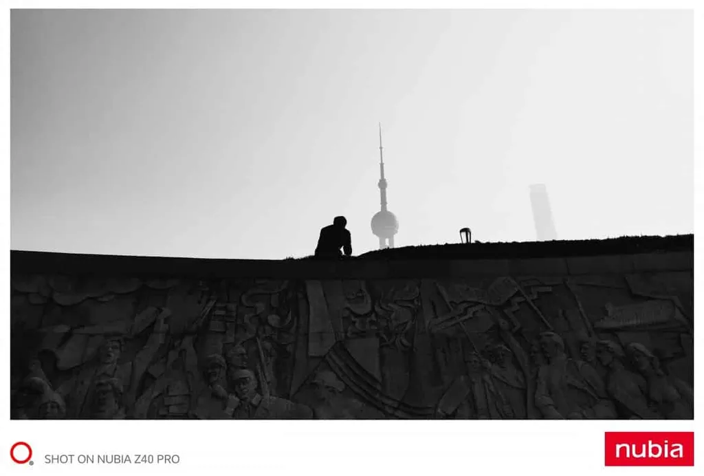 Nubia Z40 Pro ile çekilen fotoğraflar paylaşıldı
