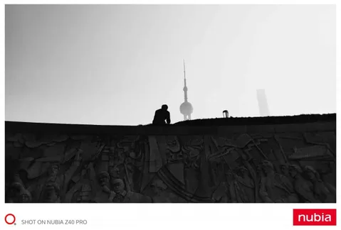 Nubia Z40 Pro ile çekilen fotoğraflar paylaşıldı