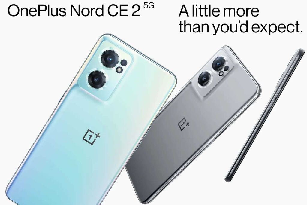 oneplus nord ce 2