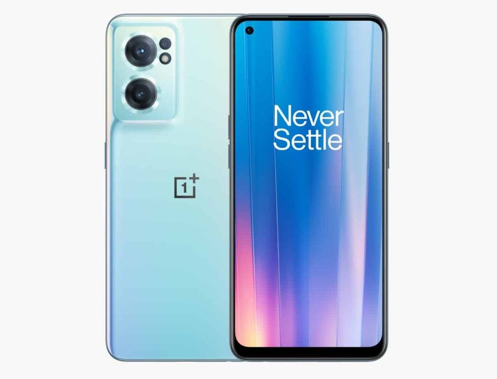 oneplus nord ce 2 5g