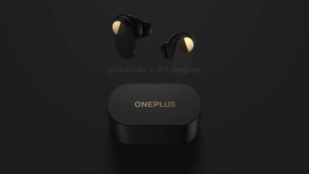 OnePlus Nord Buds kulaklığın fotoğrafları resmi kayıtlarda görüldü