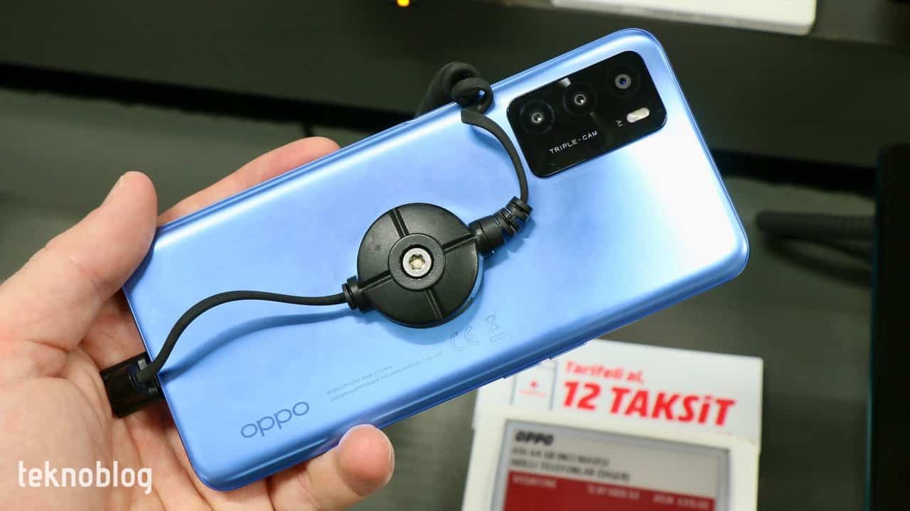 oppo a16